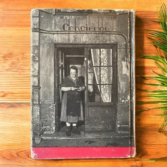 VINTAGE 1958 Basic Conversational French - Revised Edition - Picture 2 of 14